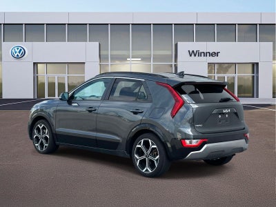 2024 Kia Niro EX Touring