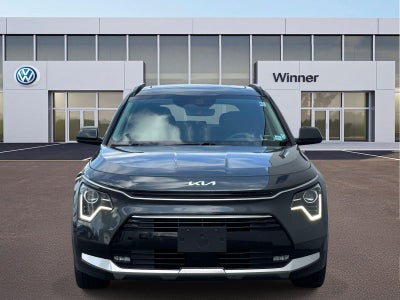 2024 Kia Niro EX Touring