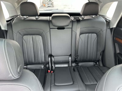 2023 Audi Q5 40 Premium quattro