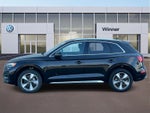 2023 Audi Q5 40 Premium quattro
