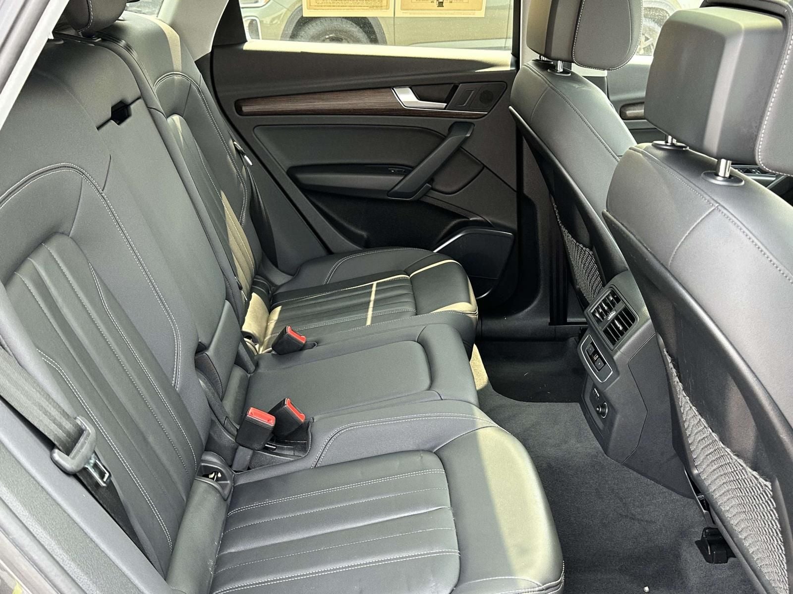 2023 Audi Q5 45 S line Premium quattro