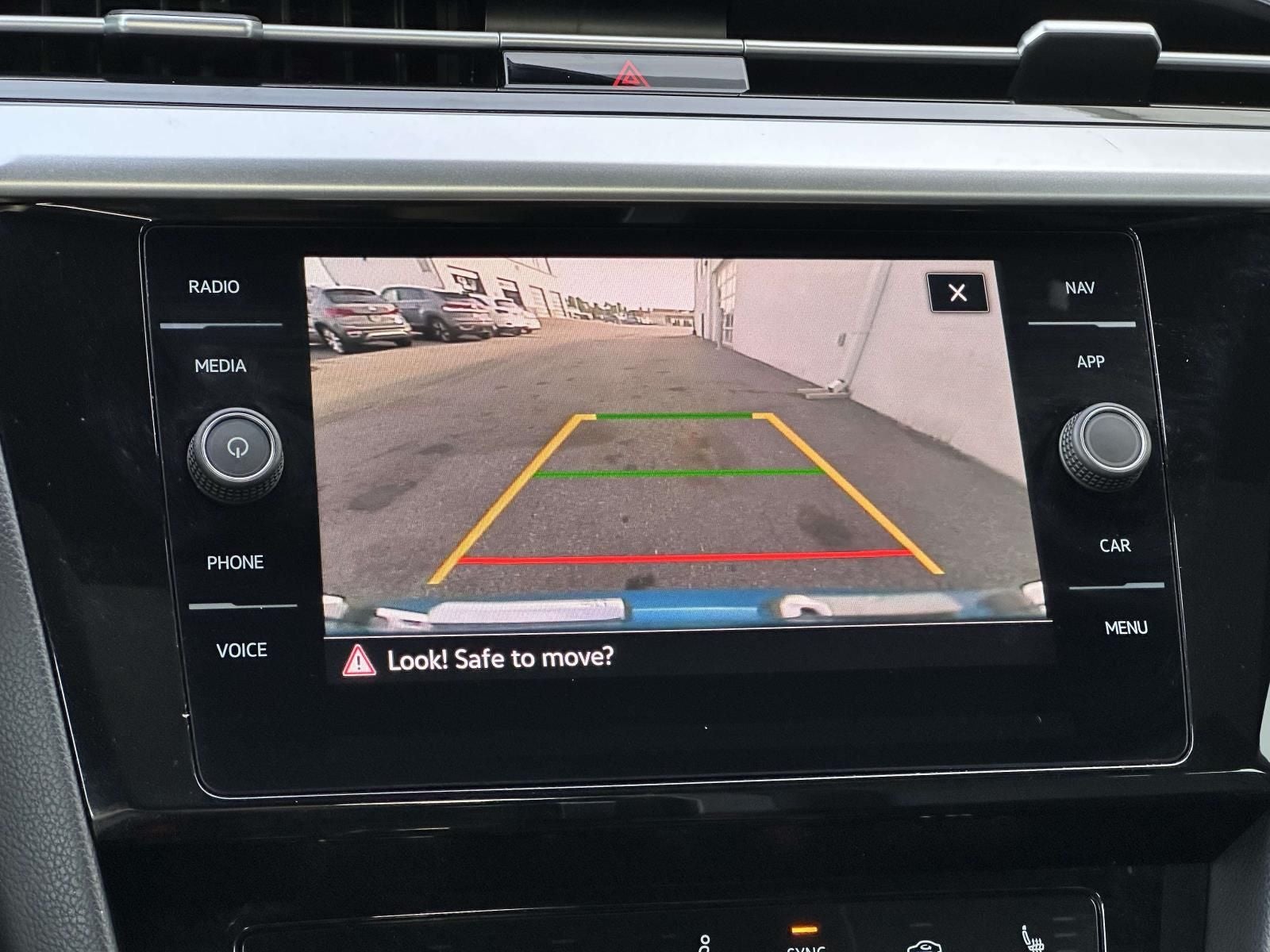 2023 Volkswagen Arteon 2.0T SEL R-Line