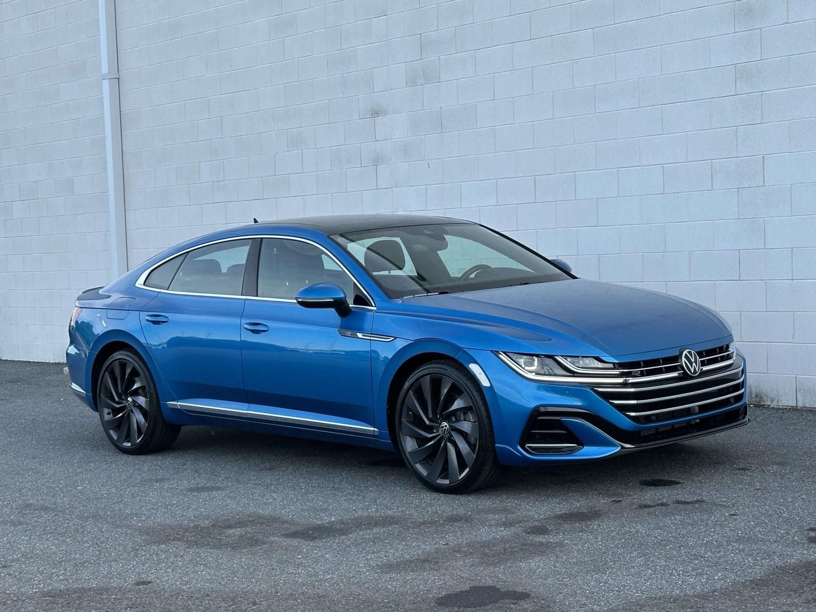 2023 Volkswagen Arteon 2.0T SEL R-Line