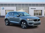 2020 Volvo XC40 Momentum