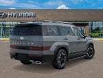 2027 Hyundai SANTA FE SEL AWD