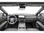 2027 Hyundai SANTA FE Calligraphy AWD