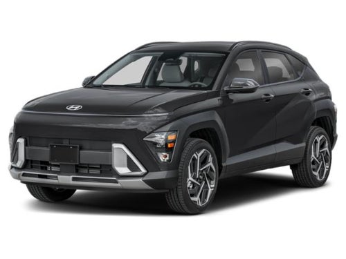 2027 Hyundai KONA SEL Premium AWD