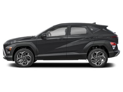 2027 Hyundai KONA SEL Premium AWD