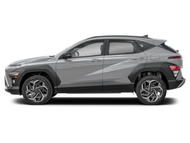 2027 Hyundai KONA SEL Premium AWD