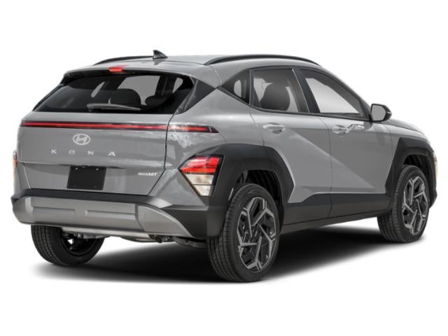 2027 Hyundai KONA SEL Premium AWD