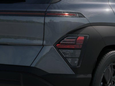 2027 Hyundai KONA SEL Sport FWD