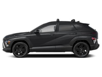 2027 Hyundai KONA SEL Sport AWD