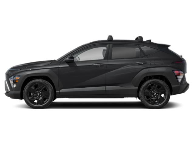 2027 Hyundai KONA SEL Sport AWD
