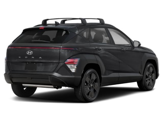 2027 Hyundai KONA SEL Sport AWD