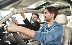 Schedule a test drive at Winner Hyundai in Dover, DE.