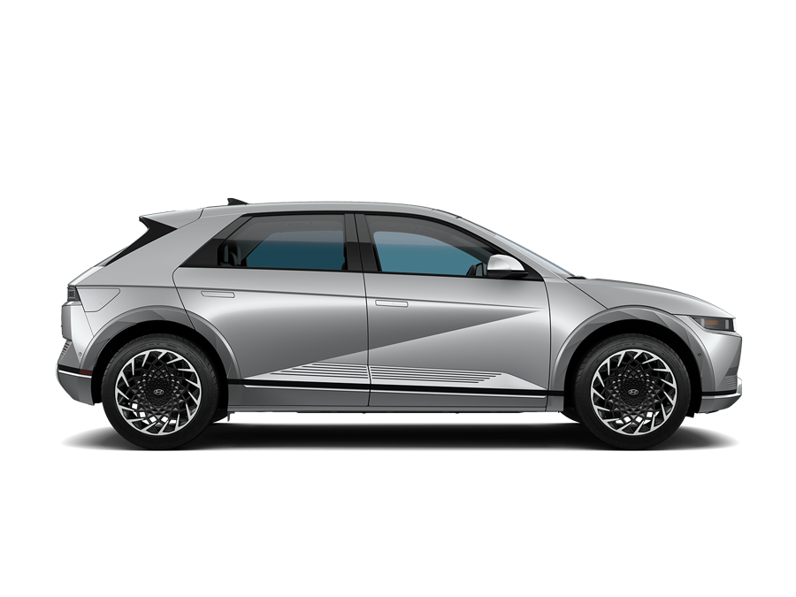 Hyundai Evolve+ | Winner Hyundai in Dover DE