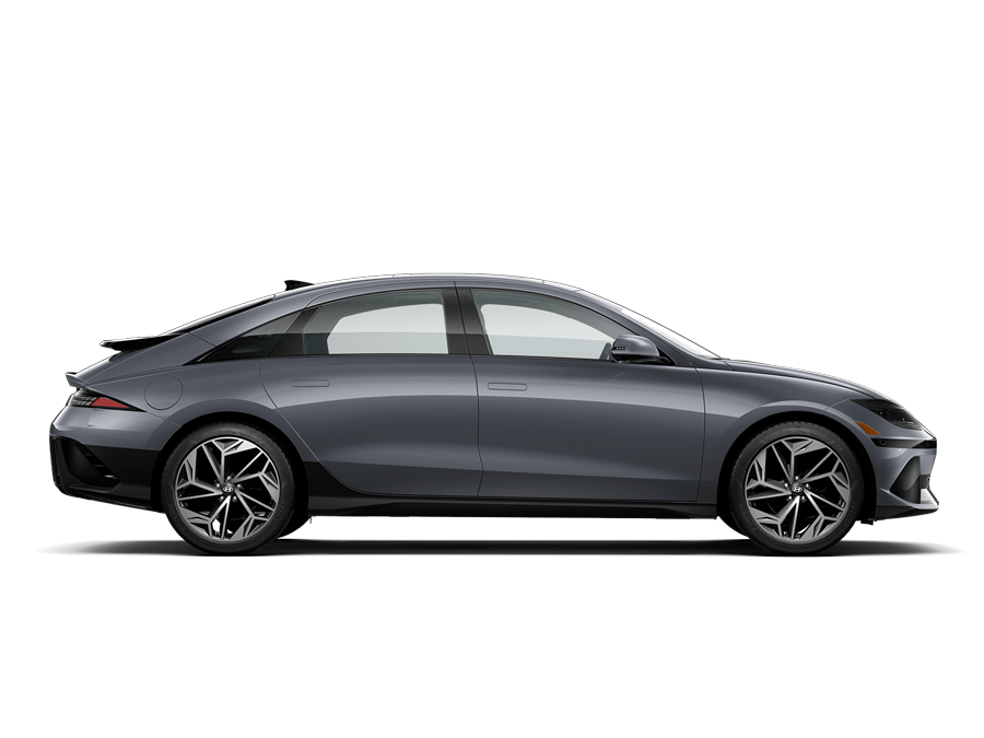 Hyundai Evolve+ | Winner Hyundai in Dover DE