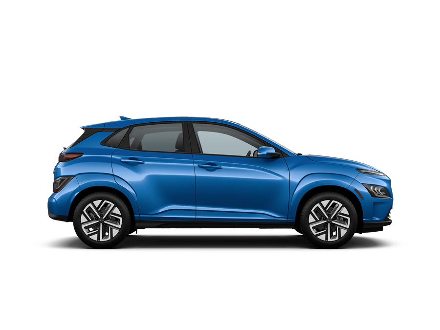 Hyundai Evolve+ | Winner Hyundai in Dover DE