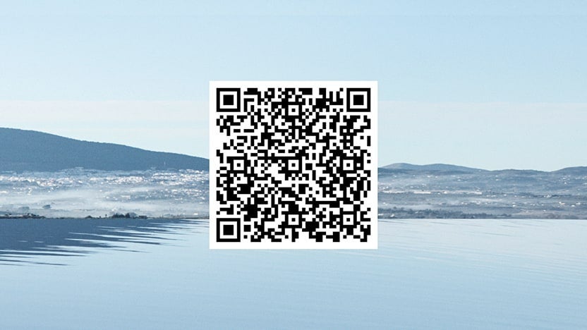 Hyundai Evolve+ Android QR code | Winner Hyundai in Dover DE