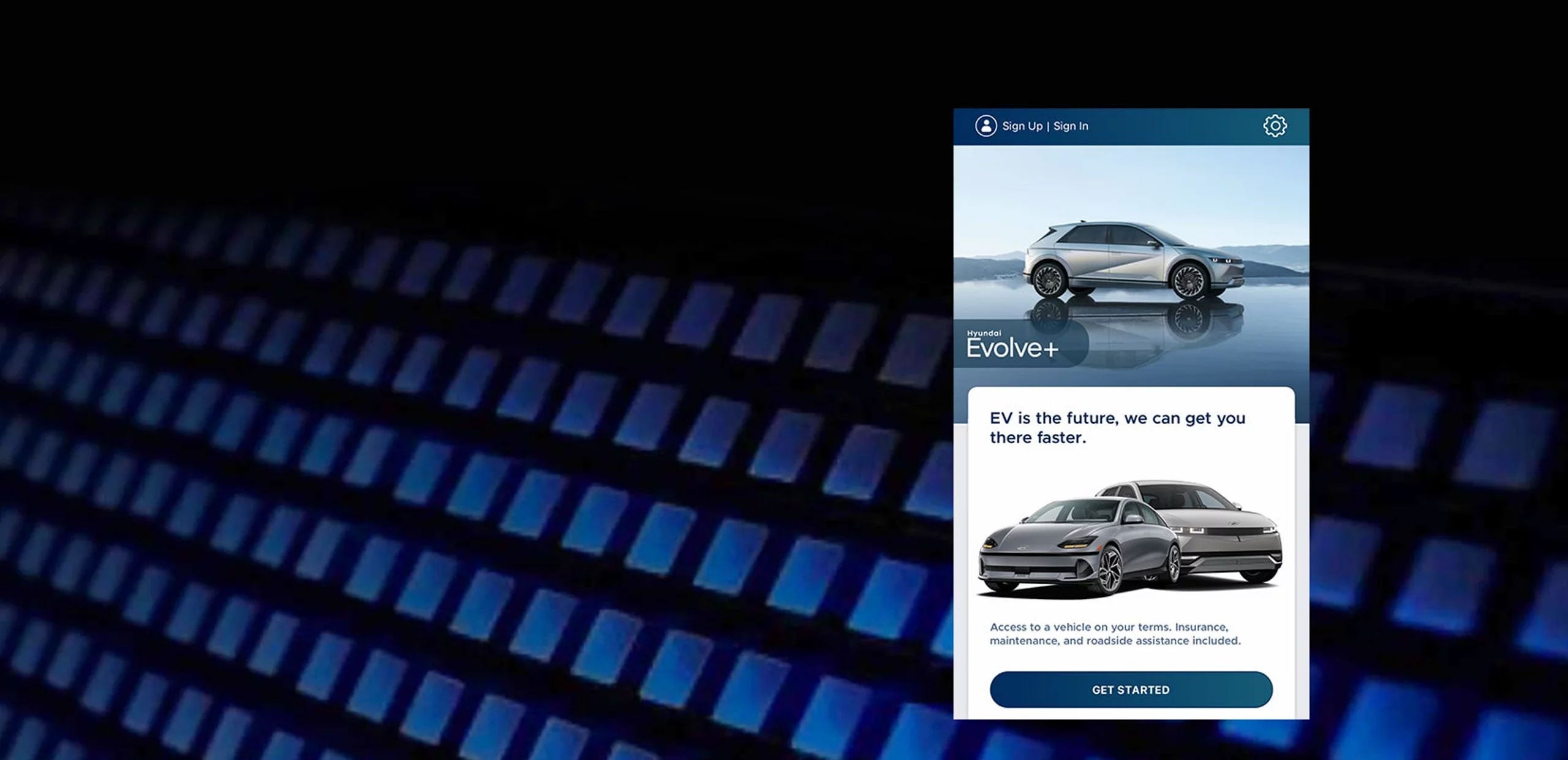 Hyundai Evolve+ | Winner Hyundai in Dover DE