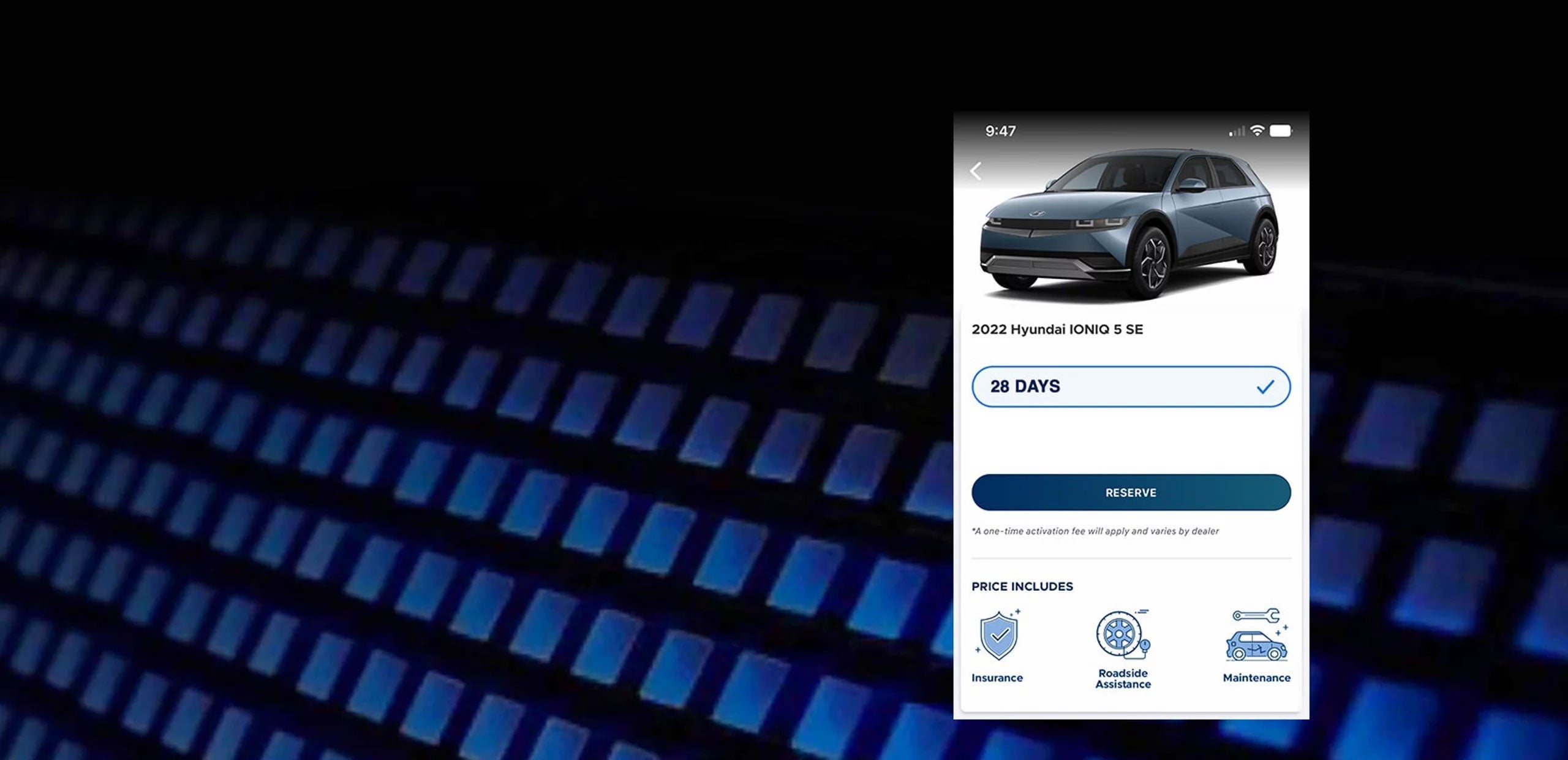 Hyundai Evolve+ | Winner Hyundai in Dover DE