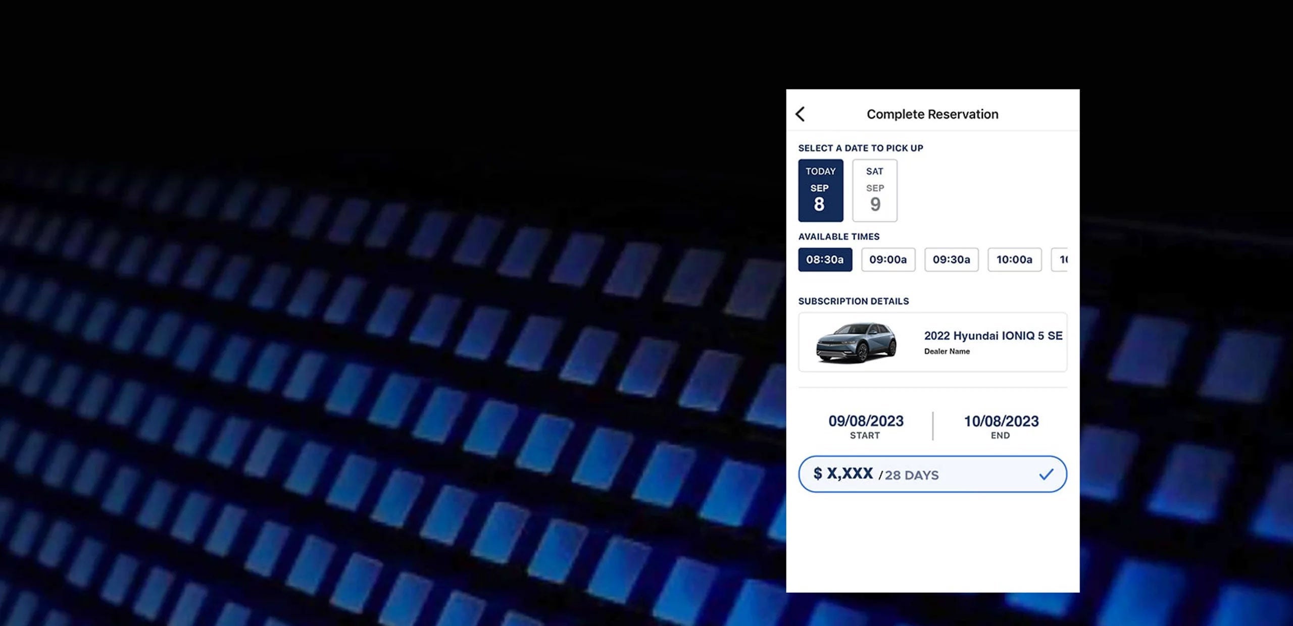Hyundai Evolve+ | Winner Hyundai in Dover DE