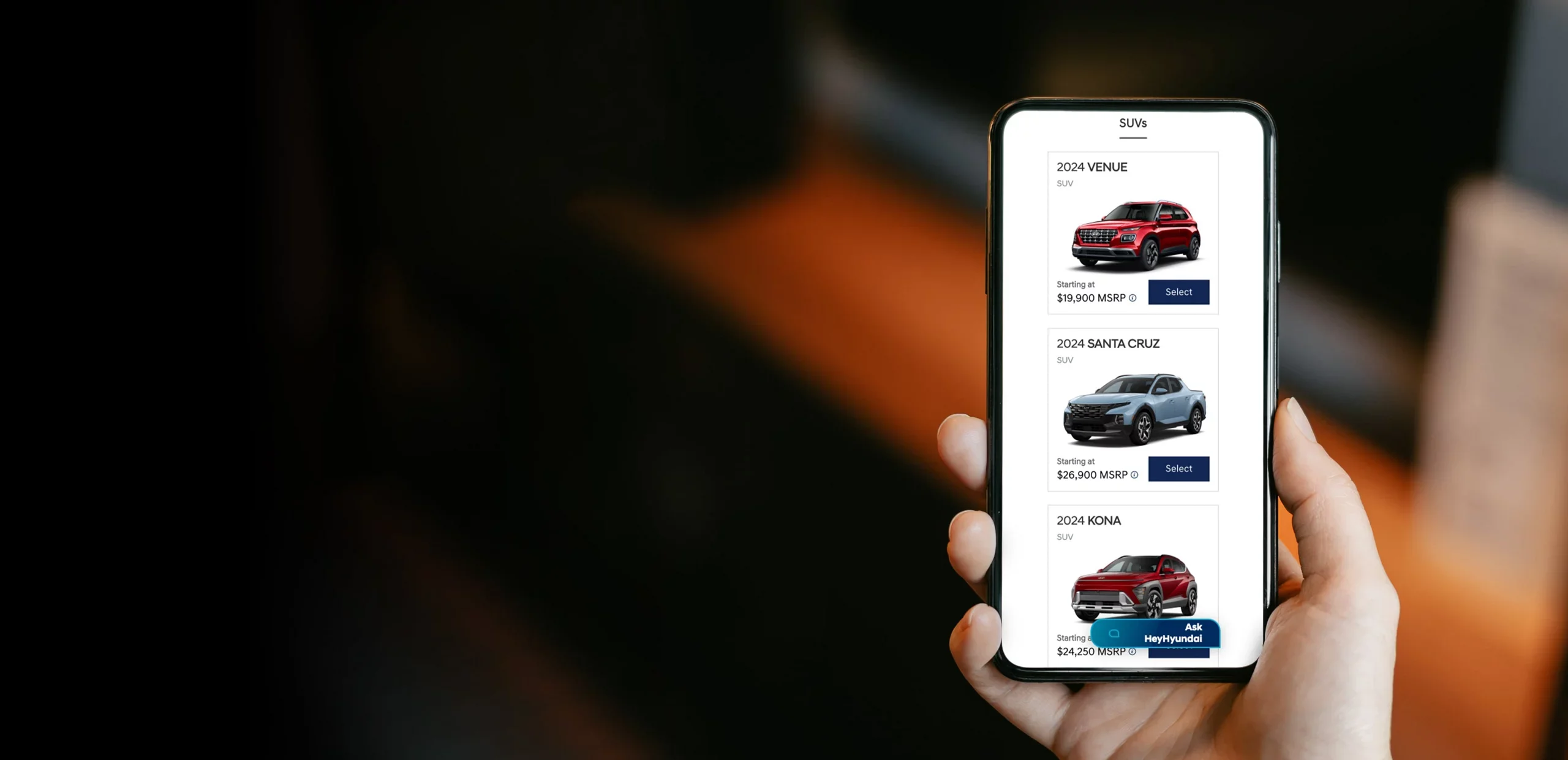 Hyundai Shopper Assurance | Winner Hyundai in Dover DE