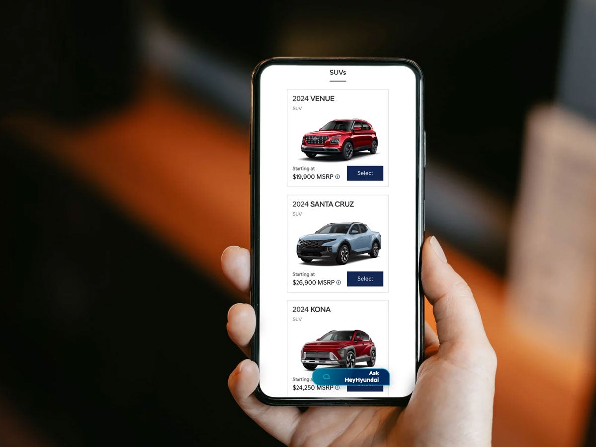 Hyundai Shopper Assurance | Winner Hyundai in Dover DE