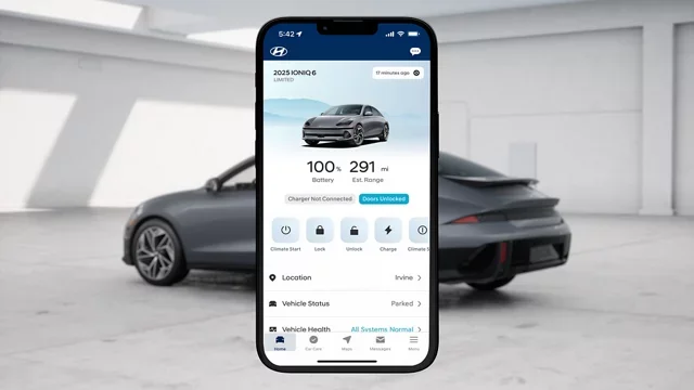 Climate control | Winner Hyundai in Dover DE