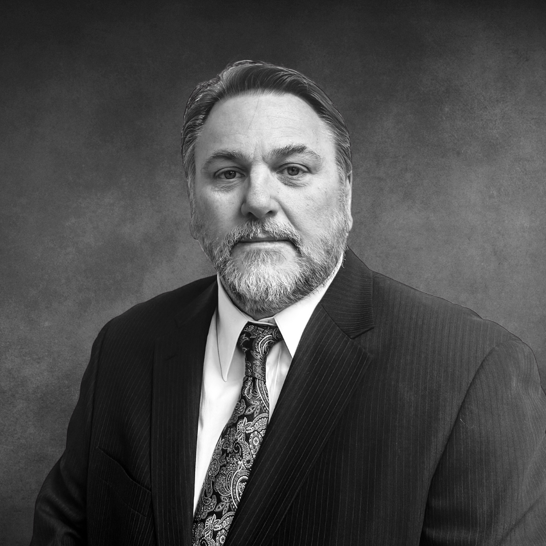Patrick Gill