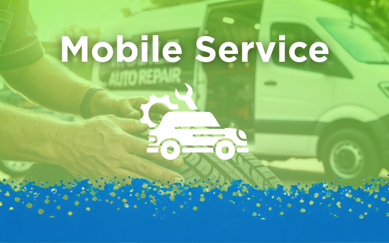 Mobile Service